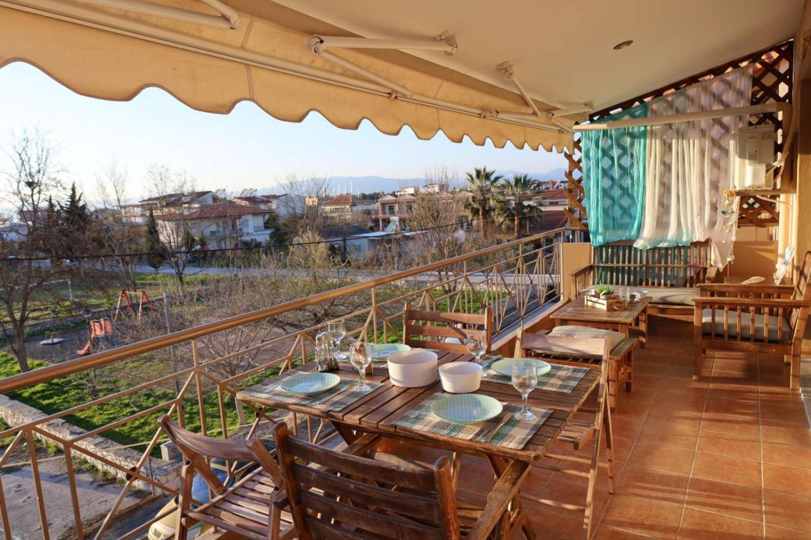 The Seashell Holiday home
